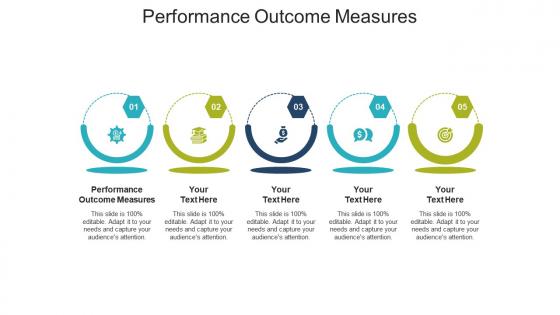 Performance outcome measures ppt powerpoint presentation styles objects cpb