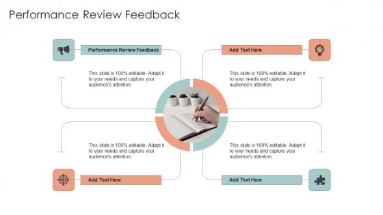 Performance Review Feedback In Powerpoint And Google Slides Cpb