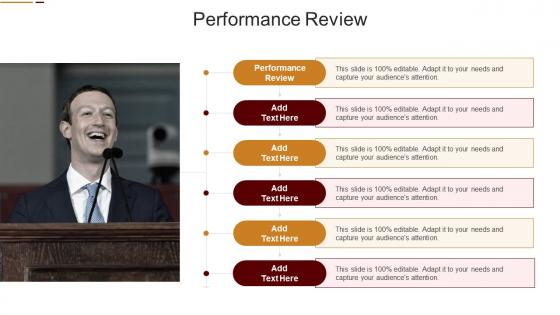 Performance Review In Powerpoint And Google Slides Cpb