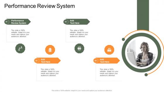 Performance Review System In Powerpoint And Google Slides Cpb