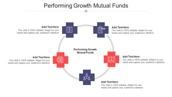 Performing Growth Mutual Funds Ppt Powerpoint Presentation Styles Cpb