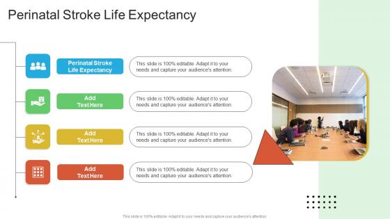Perinatal Stroke Life Expectancy In Powerpoint And Google Slides Cpb