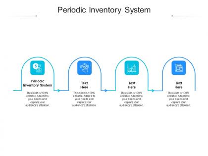 Periodic inventory system ppt powerpoint presentation ideas graphics cpb