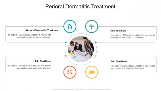 Perioral Dermatitis Treatment In Powerpoint And Google Slides Cpb