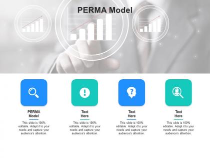 Perma model ppt powerpoint presentation gallery portrait cpb