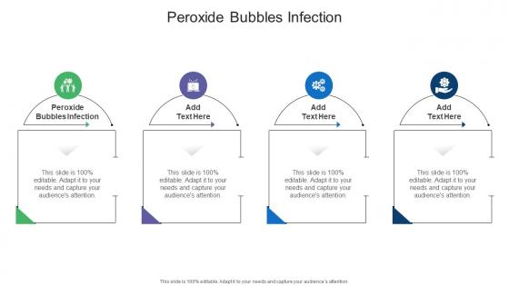 Peroxide Bubbles Infection In Powerpoint And Google Slides Cpb