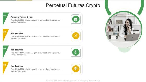 Perpetual Futures Crypto In Powerpoint And Google Slides Cpb