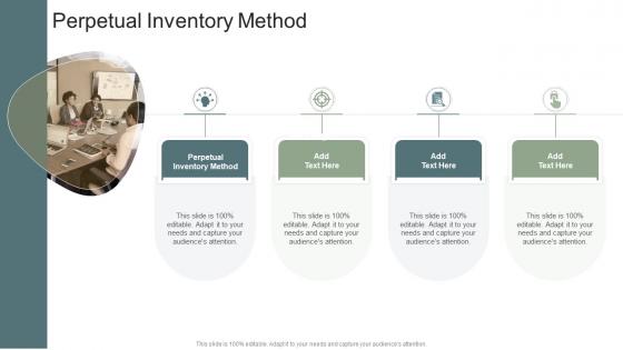 Perpetual Inventory Method In Powerpoint And Google Slides Cpb