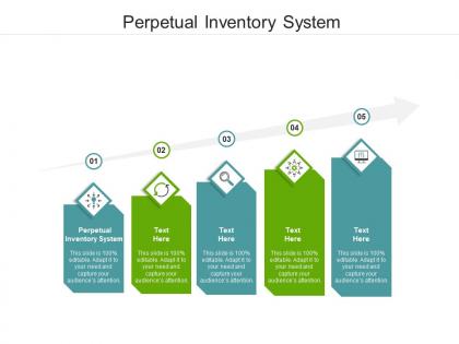 Perpetual inventory system ppt powerpoint presentation file graphic tips cpb