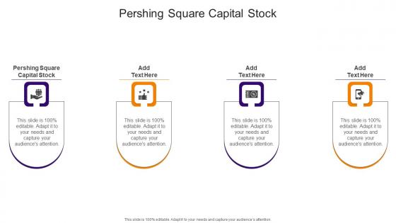 Pershing Square Capital Stock In Powerpoint And Google Slides Cpb