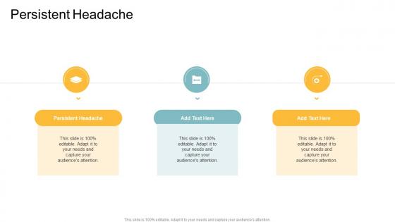 Persistent Headache In Powerpoint And Google Slides Cpb