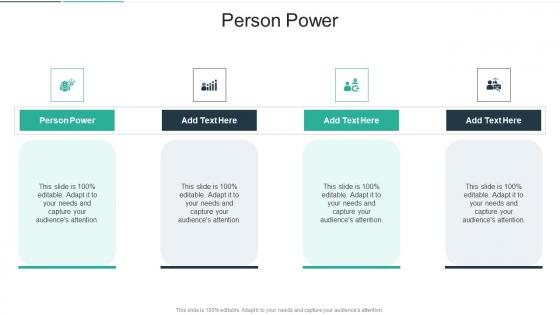 Person Power In Powerpoint And Google Slides Cpb