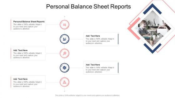 Personal Balance Sheet Reports In Powerpoint And Google Slides Cpb