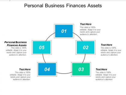 Personal business finances assets ppt powerpoint presentation ideas graphics tutorials cpb