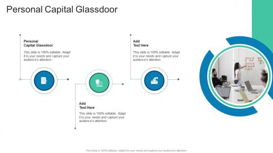 Personal Capital Glassdoor In Powerpoint And Google Slides Cpb