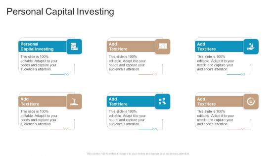 Personal Capital Investing In Powerpoint And Google Slides Cpb