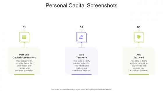 Personal Capital Screenshots In Powerpoint And Google Slides Cpb