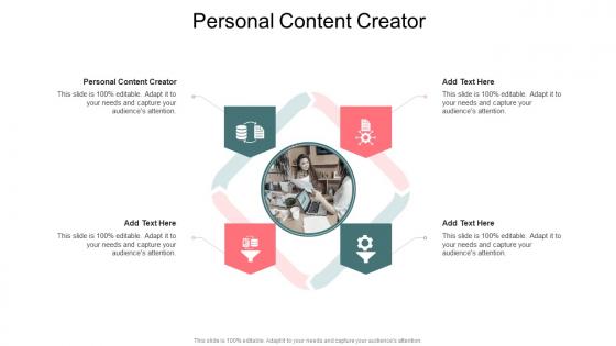 Personal Content Creator In Powerpoint And Google Slides Cpb