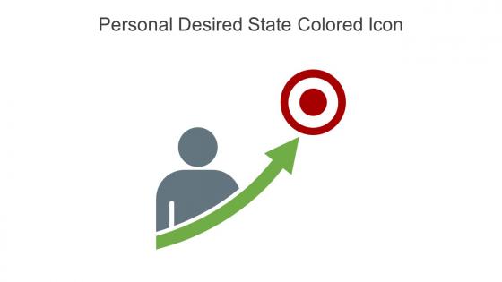 Personal Desired State Colored Icon In Powerpoint Pptx Png And Editable Eps Format
