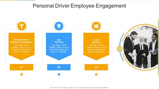 Personal Driver Employee Engagement In Powerpoint And Google Slides Cpb