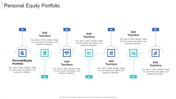 Personal Equity Portfolio In Powerpoint And Google Slides Cpb