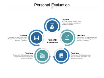 Personal evaluation ppt powerpoint presentation inspiration graphic images cpb