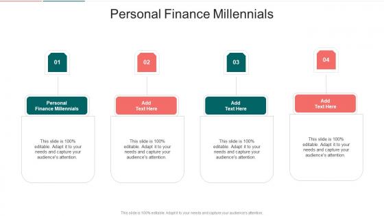 Personal Finance Millennials In Powerpoint And Google Slides Cpb