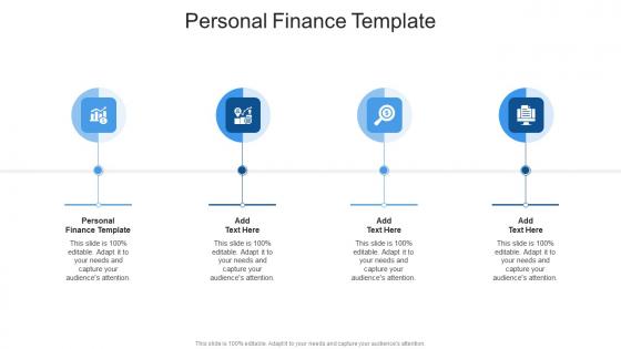 Personal Finance Template In Powerpoint And Google Slides Cpb