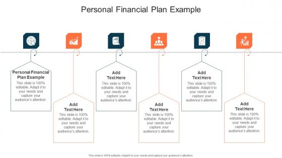 Personal Financial Plan Example In Powerpoint And Google Slides Cpb