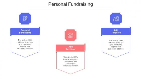 Personal Fundraising Ppt Powerpoint Presentation Show Graphics Download Cpb