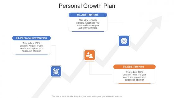 Personal Growth Plan In Powerpoint And Google Slides Cpb