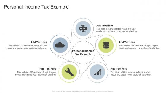 Personal Income Tax Example In Powerpoint And Google Slides Cpb