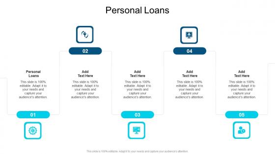 Personal Loans In Powerpoint And Google Slides Cpb