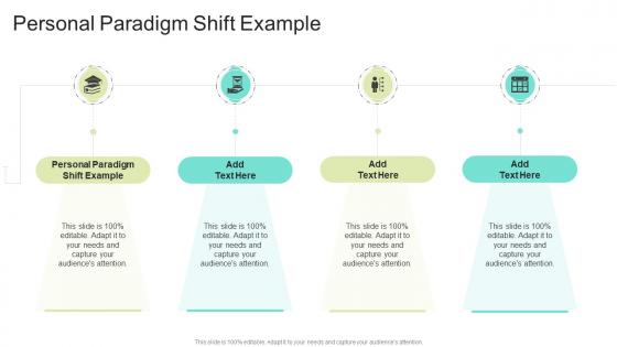 Personal Paradigm Shift Example In Powerpoint And Google Slides Cpb