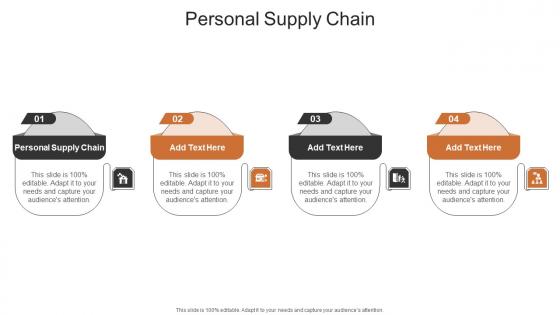 Personal Supply Chain In Powerpoint And Google Slides Cpb