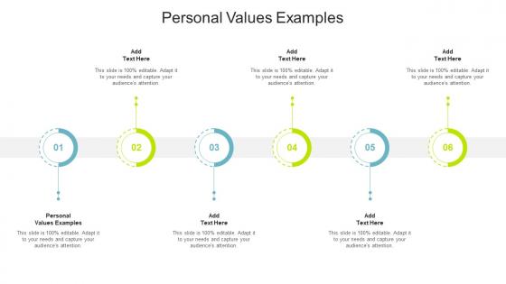 Personal Values Examples In Powerpoint And Google Slides Cpb