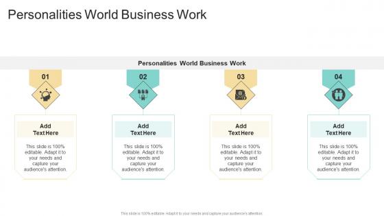 Personalities World Business Work In Powerpoint And Google Slides Cpb