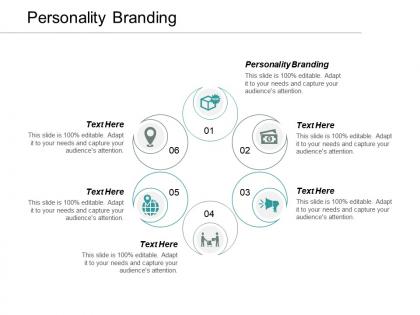 Personality branding ppt powerpoint presentation file layouts cpb