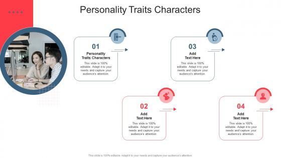 Personality Traits Characters In Powerpoint And Google Slides Cpb