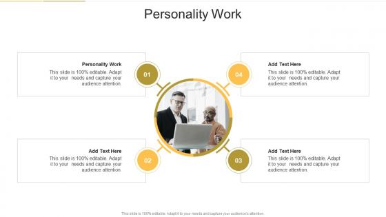 Personality Work In Powerpoint And Google Slides Cpb
