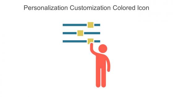Personalization Customization Colored Icon In Powerpoint Pptx Png And Editable Eps Format