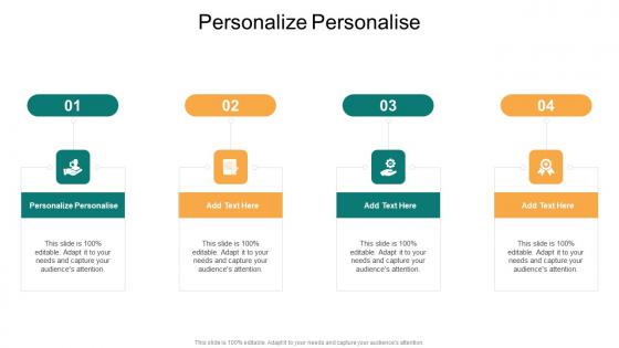 Personalize Personalise In Powerpoint And Google Slides Cpb