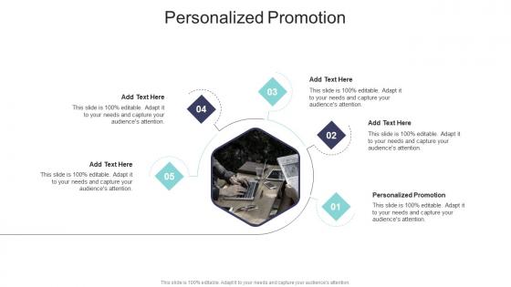 Personalized Promotion In Powerpoint And Google Slides Cpb