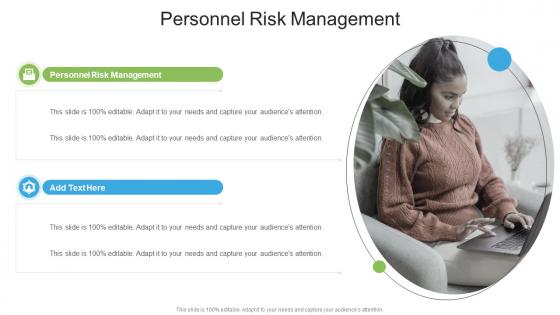 Personnel Risk Management In Powerpoint And Google Slides Cpb