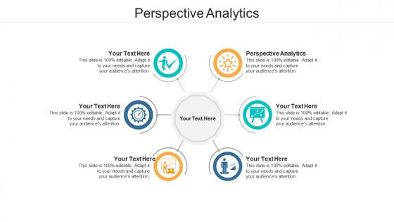 Perspective analytics ppt powerpoint presentation inspiration maker cpb