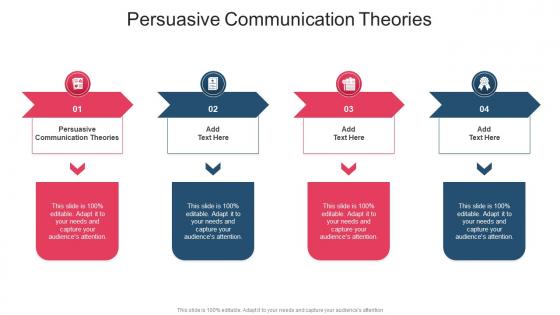 Persuasive Communication Theories In Powerpoint And Google Slides Cpb