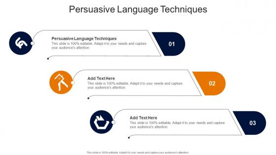Persuasive Language Techniques In Powerpoint And Google Slides Cpb