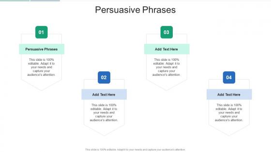 Persuasive Phrases In Powerpoint And Google Slides Cpb
