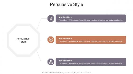 Persuasive Style In Powerpoint And Google Slides Cpb