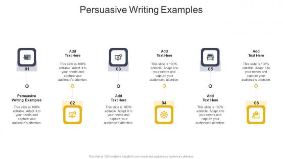 Persuasive Writing Examples In Powerpoint And Google Slides Cpb